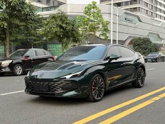 SAIC MG7 2023 2.0T Automatic Hunter Beauty Luxury Edition - ფოტო 1