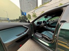 SAIC MG7 2023 2.0T Automatic Hunter Beauty Luxury Edition - ფოტო 10