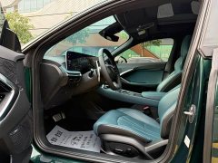 SAIC MG7 2023 2.0T Automatic Hunter Beauty Luxury Edition - ფოტო 11