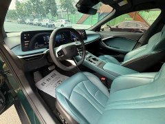 SAIC MG7 2023 2.0T Automatic Hunter Beauty Luxury Edition - ფოტო 12