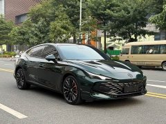 SAIC MG7 2023 2.0T Automatic Hunter Beauty Luxury Edition - ფოტო 3