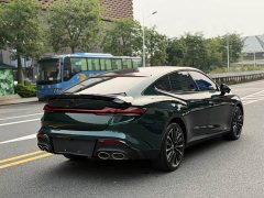 SAIC MG7 2023 2.0T Automatic Hunter Beauty Luxury Edition - ფოტო 5