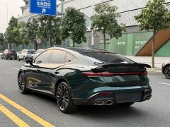 SAIC MG7 2023 2.0T Automatic Hunter Beauty Luxury Edition - ფოტო 7
