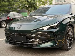SAIC MG7 2023 2.0T Automatic Hunter Beauty Luxury Edition - ფოტო 8