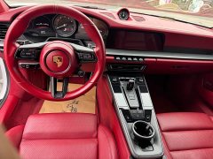 Porsche 911 Carrera Cabriolet 3.0T - ფოტო 14
