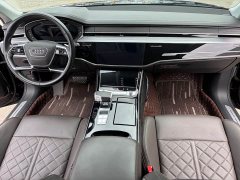 Audi A8 A8L 50 TFSI quattro Comfort Heritage Edition - ფოტო 6