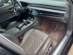 Audi A8 A8L 50 TFSI quattro Comfort Heritage Edition - ფოტო 7
