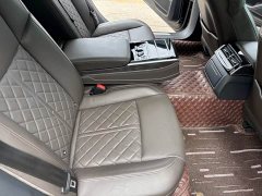 Audi A8 A8L 50 TFSI quattro Comfort Heritage Edition - ფოტო 8