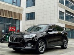 Borgward BX7 28T 2WD Version 5 V - ფოტო 1