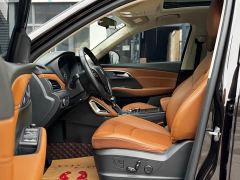 Borgward BX7 28T 2WD Version 5 V - ფოტო 11