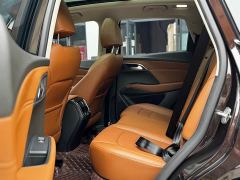 Borgward BX7 28T 2WD Version 5 V - ფოტო 12