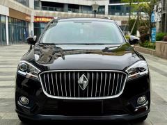 Borgward BX7 28T 2WD Version 5 V - ფოტო 2