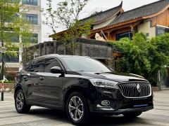 Borgward BX7 28T 2WD Version 5 V - ფოტო 3