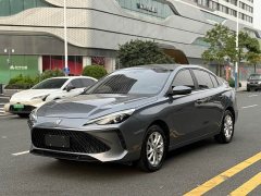 SAIC MG i5 2023 1.5L Manual Comfort Edition - ფოტო 1