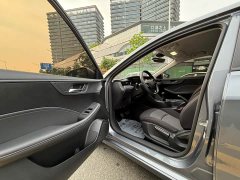 SAIC MG i5 2023 1.5L Manual Comfort Edition - ფოტო 10
