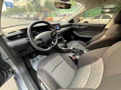 SAIC MG i5 2023 1.5L Manual Comfort Edition - ფოტო 12