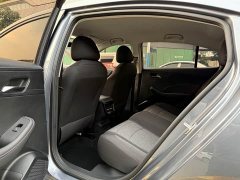 SAIC MG i5 2023 1.5L Manual Comfort Edition - ფოტო 13