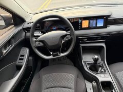 SAIC MG i5 2023 1.5L Manual Comfort Edition - ფოტო 15