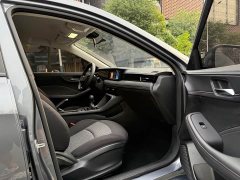 SAIC MG i5 2023 1.5L Manual Comfort Edition - ფოტო 17