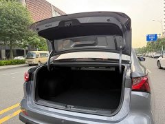 SAIC MG i5 2023 1.5L Manual Comfort Edition - ფოტო 19