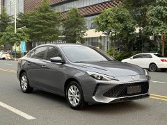 SAIC MG i5 2023 1.5L Manual Comfort Edition - ფოტო 3