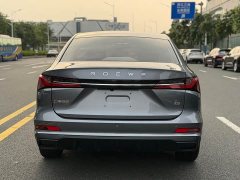 SAIC MG i5 2023 1.5L Manual Comfort Edition - ფოტო 5