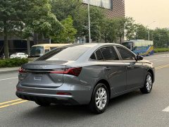 SAIC MG i5 2023 1.5L Manual Comfort Edition - ფოტო 6