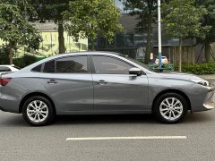 SAIC MG i5 2023 1.5L Manual Comfort Edition - ფოტო 7