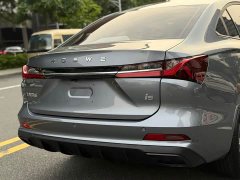 SAIC MG i5 2023 1.5L Manual Comfort Edition - ფოტო 9