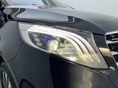 Mercedes-Benz Vito 2.0T Elite 7-Seater - ფოტო 15