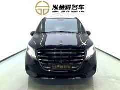 Mercedes-Benz Vito 2.0T Elite 7-Seater - ფოტო 2