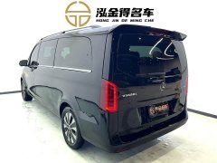 Mercedes-Benz Vito 2.0T Elite 7-Seater - ფოტო 4