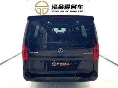 Mercedes-Benz Vito 2.0T Elite 7-Seater - ფოტო 5