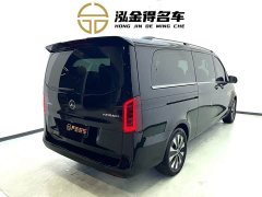 Mercedes-Benz Vito 2.0T Elite 7-Seater - ფოტო 6