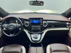 Mercedes-Benz Vito 2.0T Elite 7-Seater - ფოტო 8