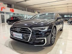Audi A6L 45 TFSI quattro Premium Dynamic - ფოტო 1