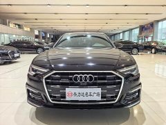 Audi A6L 45 TFSI quattro Premium Dynamic - ფოტო 2