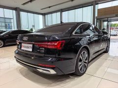 Audi A6L 45 TFSI quattro Premium Dynamic - ფოტო 3