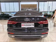 Audi A6L 45 TFSI quattro Premium Dynamic - ფოტო 4