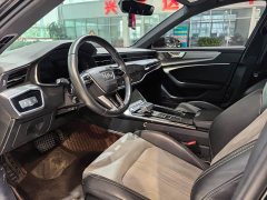 Audi A6L 45 TFSI quattro Premium Dynamic - ფოტო 5