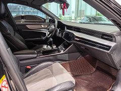 Audi A6L 45 TFSI quattro Premium Dynamic - ფოტო 6