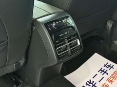 Volkswagen Tiguan L 2026 PRO 380TSI AWD R-Line Premium Edition - ფოტო 14
