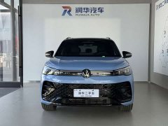 Volkswagen Tiguan L 2026 PRO 380TSI AWD R-Line Premium Edition - ფოტო 2