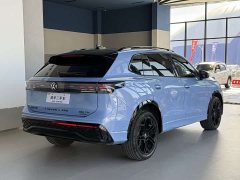 Volkswagen Tiguan L 2026 PRO 380TSI AWD R-Line Premium Edition - ფოტო 5