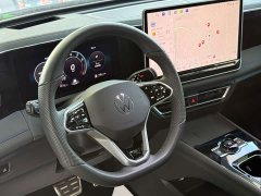Volkswagen Tiguan L 2026 PRO 380TSI AWD R-Line Premium Edition - ფოტო 8