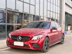 Mercedes-Benz C-Class C 260 Star Radiance Premium Edition - ფოტო 2