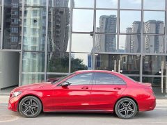 Mercedes-Benz C-Class C 260 Star Radiance Premium Edition - ფოტო 3