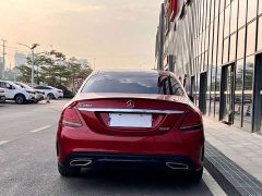 Mercedes-Benz C-Class C 260 Star Radiance Premium Edition - ფოტო 4