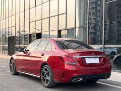 Mercedes-Benz C-Class C 260 Star Radiance Premium Edition - ფოტო 5