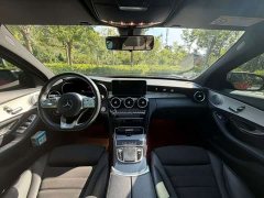 Mercedes-Benz C-Class C 260 Star Radiance Premium Edition - ფოტო 6